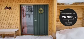 Snekker'n-katalog i Grimstad | 26900 ,- | 2025-10-10T00:00:00.000Z - 2025-11-01T00:00:00.000Z