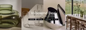 Nordic Nest-katalog i Gjøvik | Weekend Deal  | 2025-10-10T00:00:00.000Z - 2025-10-12T00:00:00.000Z