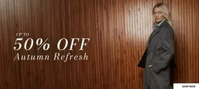 Oasis-katalog i Sandnessjøen | 50% Off | 2025-10-10T00:00:00.000Z - 2025-10-24T00:00:00.000Z