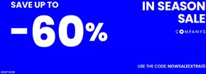 Companys-katalog i Askim | Save up to -60% | 2025-10-10T00:00:00.000Z - 2025-10-24T00:00:00.000Z