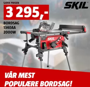 Bauhaus-katalog i Stavanger | Spesialtilbud for deg | 2025-10-13T00:00:00.000Z - 2025-10-27T00:00:00.000Z