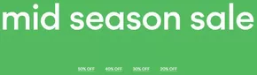 Name It-katalog i Sandefjord | Mid Season Sale | 2025-10-13T00:00:00.000Z - 2025-10-27T00:00:00.000Z