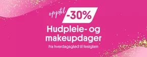 VITA-katalog i Leknes | -30% | 2025-10-13T00:00:00.000Z - 2025-10-27T00:00:00.000Z
