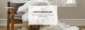 Illums Bolighus-katalog i Sandvika | Vinterdun | 2025-10-13T00:00:00.000Z - 2025-12-23T00:00:00.000Z