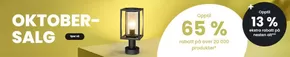lampegiganten-katalog i Sandvika | Oktober-salg  | 2025-10-13T00:00:00.000Z - 2025-10-19T00:00:00.000Z