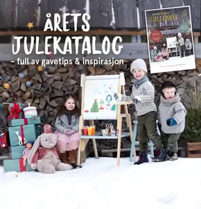 Sprell-katalog i Stjørdal | Sprell Kundeavis | 2025-10-14T00:00:00.000Z - 2025-10-28T00:00:00.000Z