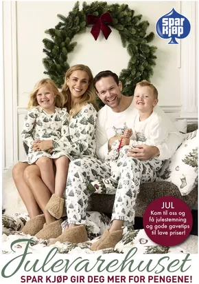 Sparkjøp-katalog i Hovden | Spesialtilbud for deg | 2025-10-14T00:00:00.000Z - 2025-10-28T00:00:00.000Z