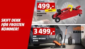 Bauhaus-katalog i Moss | Eksklusive tilbud og kupp | 2025-10-14T00:00:00.000Z - 2025-10-28T00:00:00.000Z