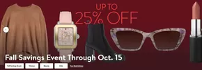 Nordstrom-katalog i Namsos | Up To 25% Off | 2025-10-14T00:00:00.000Z - 2025-10-28T00:00:00.000Z