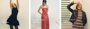 The Outnet-katalog i Namsos | 45% | 2025-10-14T00:00:00.000Z - 2025-10-28T00:00:00.000Z