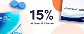 Lenson-katalog i Namsos | 15%  | 2025-10-14T00:00:00.000Z - 2025-10-28T00:00:00.000Z
