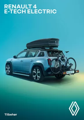 Renault-katalog i Trondheim | Stort utvalg av tilbud | 2025-10-15T00:00:00.000Z - 2025-10-29T00:00:00.000Z