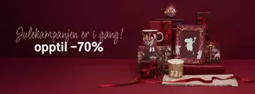 Kitch'n-katalog i Arendal | Opptil -70% | 2025-10-15T00:00:00.000Z - 2025-10-29T00:00:00.000Z