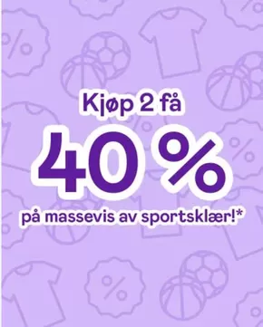 Jollyroom-katalog i Kristiansand | 40%  | 2025-10-16T00:00:00.000Z - 2025-11-03T00:00:00.000Z
