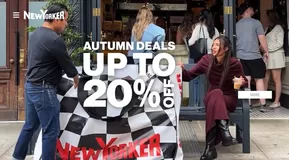 Up To 20% Off