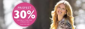 30%