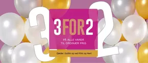Eurosko-katalog i Tydal | 3 for 2 | 2025-10-16T00:00:00.000Z - 2025-10-19T00:00:00.000Z