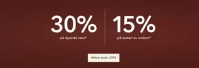 Ellos-katalog i Sandnes | 30% | 2025-10-16T00:00:00.000Z - 2025-10-28T00:00:00.000Z
