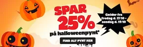 Spar 25%
