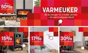 Bygghjemme-katalog i Drammen | 50% | 2025-10-17T00:00:00.000Z - 2025-10-31T00:00:00.000Z