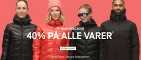 Skogstad Sport-katalog i Moss | 40% på alle varer | 2025-10-17T00:00:00.000Z - 2025-10-19T00:00:00.000Z