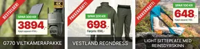 Magasinet-katalog i Askim | Spar 300 kr | 2025-10-17T00:00:00.000Z - 2025-10-31T00:00:00.000Z