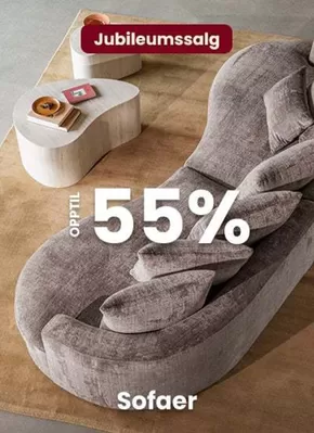 A-Møbler-katalog i Stavanger | Aktuelle tilbud og kampanjer | 2025-10-18T00:00:00.000Z - 2025-11-01T00:00:00.000Z