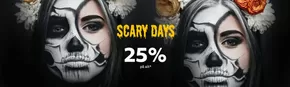 Lensway-katalog i Svolvær | Scary days 25% | 2025-10-20T00:00:00.000Z - 2025-11-03T00:00:00.000Z