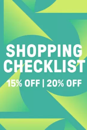 Yoox-katalog i Bergen | Shopping Checklist | 2025-10-21T00:00:00.000Z - 2025-10-23T00:00:00.000Z