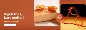 SmartBuyGlasses-katalog i Bergen | Spar Opptil 50% | 2025-10-21T00:00:00.000Z - 2025-11-04T00:00:00.000Z