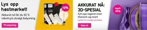 InkClub-katalog i Oslo | 10% | 2025-10-22T00:00:00.000Z - 2025-11-05T00:00:00.000Z