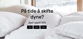 Høie-katalog | Spar opptil 40% | 2025-10-22T00:00:00.000Z - 2025-11-05T00:00:00.000Z