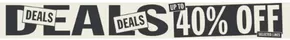 Urban Outfitters-katalog | Up To 40% Off | 2025-10-23T00:00:00.000Z - 2025-11-06T00:00:00.000Z