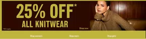 New Look-katalog | 25% Off | 2025-10-23T00:00:00.000Z - 2025-11-06T00:00:00.000Z