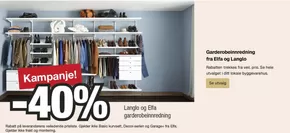 Skibygg-katalog i Trondheim | -40% | 2025-10-23T00:00:00.000Z - 2025-11-06T00:00:00.000Z