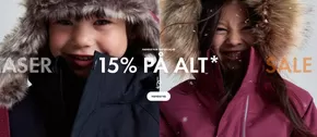 Polarn O. Pyret-katalog i Strømmen | 15% pa alt | 2025-10-23T00:00:00.000Z - 2025-10-26T00:00:00.000Z