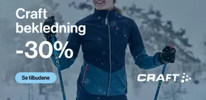 Oslo Sportslager-katalog i Moss | -30% | 2025-10-23T00:00:00.000Z - 2025-11-06T00:00:00.000Z