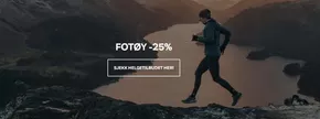 Platou Sport-katalog i Moss | Fotøy-25% | 2025-10-23T00:00:00.000Z - 2025-10-26T00:00:00.000Z