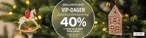 Kremmerhuset-katalog i Moelv | 40%  | 2025-10-23T00:00:00.000Z - 2025-10-26T00:00:00.000Z
