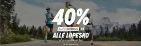 Anton Sport-katalog i Nærbø | 40%  | 2025-10-24T00:00:00.000Z - 2025-11-07T00:00:00.000Z