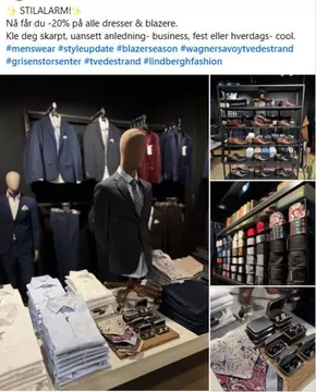 Wagner-katalog i Jørpeland | -20% | 2025-10-24T00:00:00.000Z - 2025-11-07T00:00:00.000Z