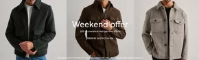NLY Man-katalog i Jørpeland | Weekend offer | 2025-10-24T00:00:00.000Z - 2025-10-27T00:00:00.000Z