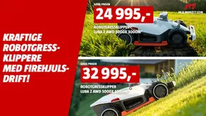 Bauhaus-katalog i Vestby | Våre beste tilbud for deg | 2025-10-25T00:00:00.000Z - 2025-11-08T00:00:00.000Z