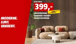 Bauhaus-katalog i Tofte | Oppdag attraktive tilbud | 2025-10-27T00:00:00.000Z - 2025-11-10T00:00:00.000Z