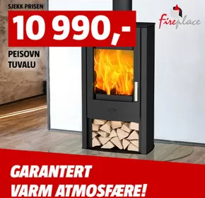 Bauhaus-katalog i Drammen | Våre beste tilbud for deg | 2025-10-27T00:00:00.000Z - 2025-11-10T00:00:00.000Z