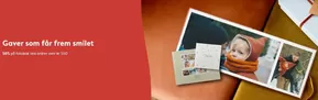 Fotoknudsen-katalog i Dokka | Gaver som far frem smilet - 50% | 2025-10-28T00:00:00.000Z - 2025-11-09T00:00:00.000Z