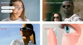 Extra optical-katalog i Slemmestad | Sale | 2025-10-28T00:00:00.000Z - 2025-11-16T00:00:00.000Z