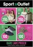 Sport Outlet-katalog i Sandefjord | Spesialtilbud for deg | 2025-11-04T00:00:00.000Z - 2025-11-16T00:00:00.000Z