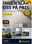 Megaflis-katalog i Oslo | Megaflis Kundeavis | 2025-11-10T00:00:00.000Z - 2025-11-16T00:00:00.000Z