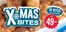 Domino's Pizza-katalog i Oslo | Xmas bites | 2025-11-12T00:00:00.000Z - 2025-11-26T00:00:00.000Z